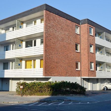 Haus Margarethenstrasse 2 Whg 5 Apartman Westerland Kültér fotó