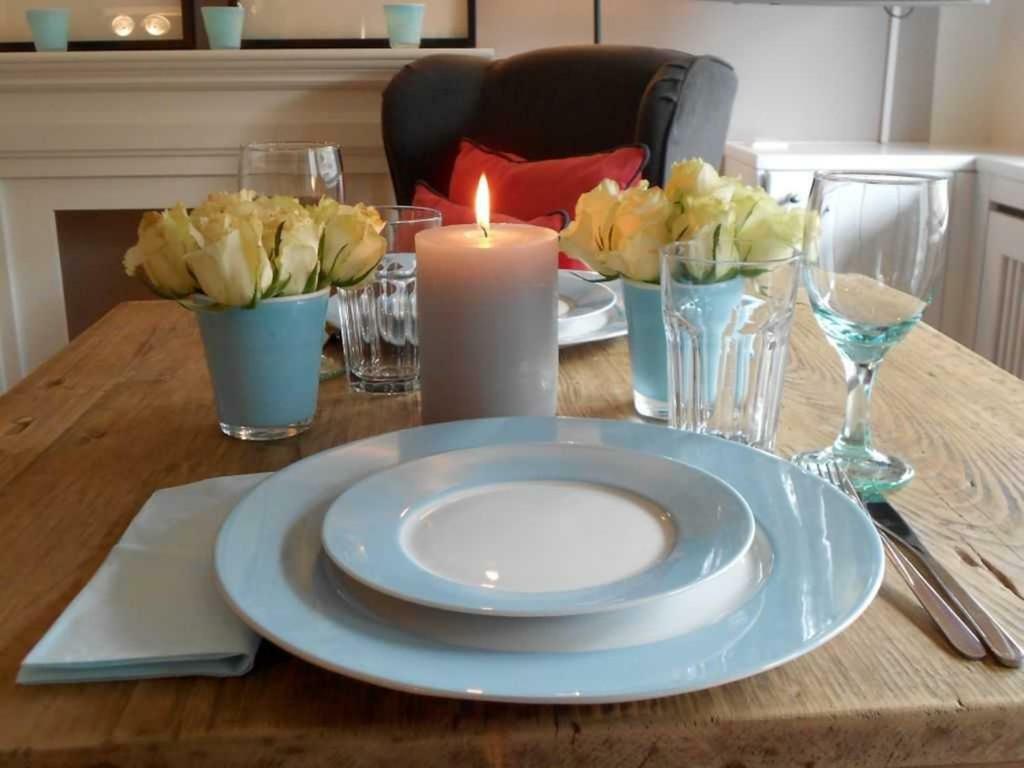 Haus Margarethenstrasse 2 Whg 5 Apartman Westerland Kültér fotó